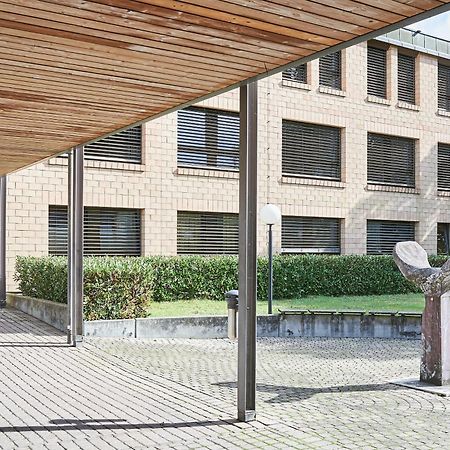 The Lab Hotel & Apartments ทูน ภายนอก รูปภาพ
