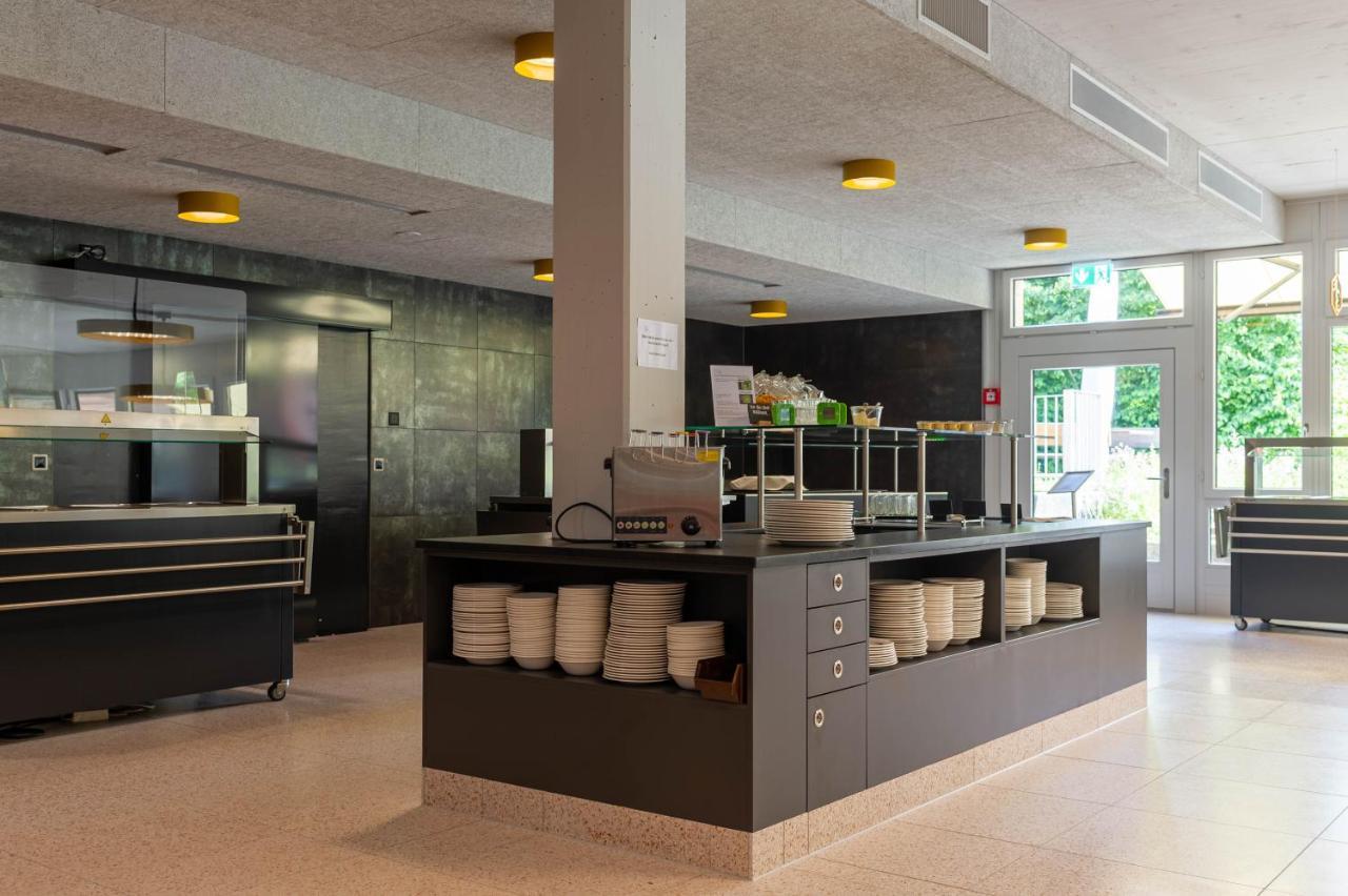 The Lab Hotel & Apartments ทูน ภายนอก รูปภาพ