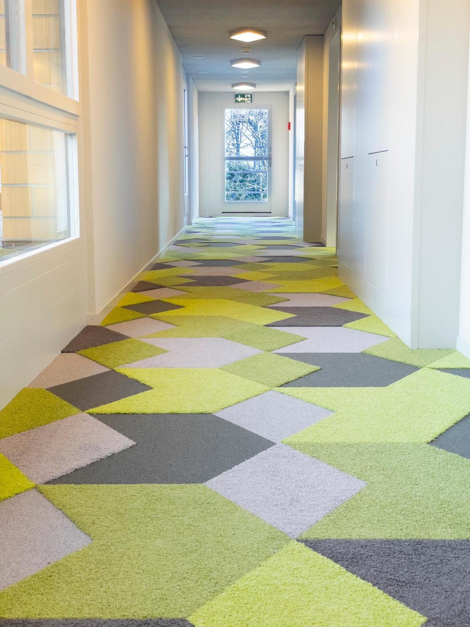 The Lab Hotel & Apartments ทูน ภายนอก รูปภาพ