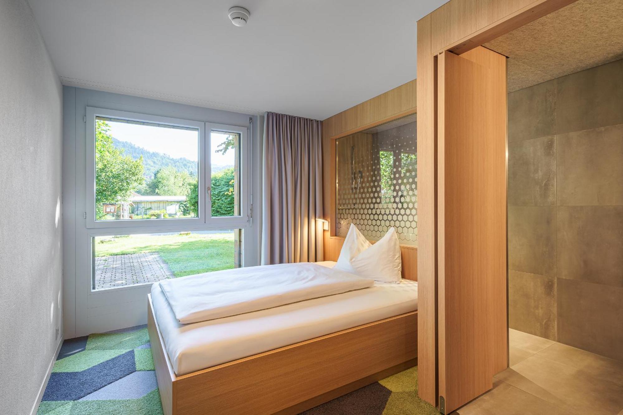 The Lab Hotel & Apartments ทูน ภายนอก รูปภาพ